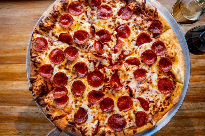 Angelo's Taverna in Southampton — A beloved South City institution, Angelo's Taverna delivers classic St. Louis st