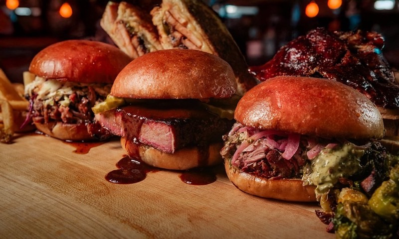 Beast Craft BBQ in Belleville, IL — award-winning craft BBQ