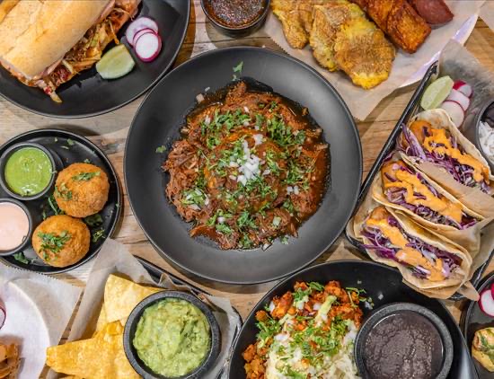 Frida's Deli in University City — Frida's Deli offers a fresh, wholesome approach to vegan cuisine, specializing i