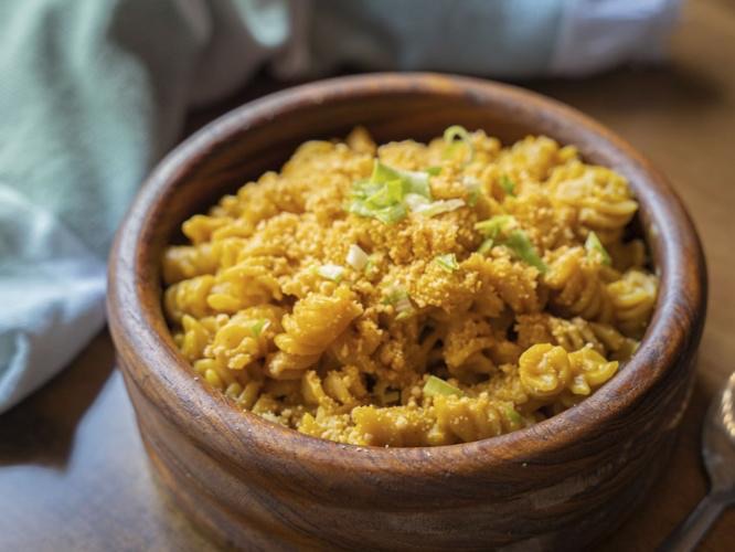 Rootbound in The Hill — Rootbound brings a fresh, farm-to-table philosophy to St. Louis's vegan scene, f