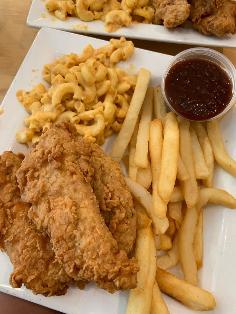 SweetArt Bakeshop & Cafe in Shaw — SweetArt is more than just a cafe; it's a community hub celebrated for its delec