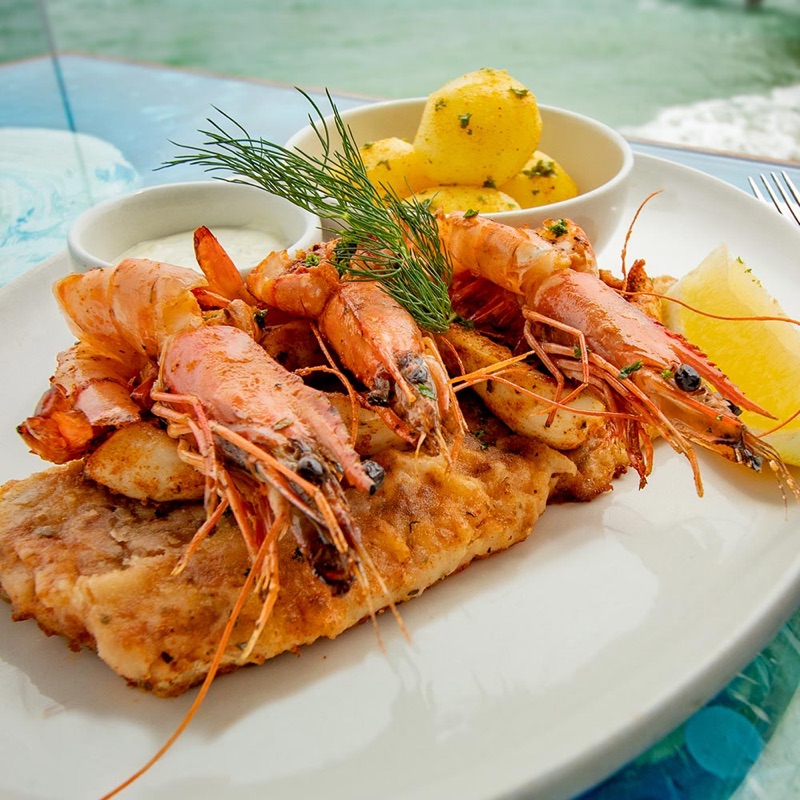 12 Best Seafood Spots in Swakopmund