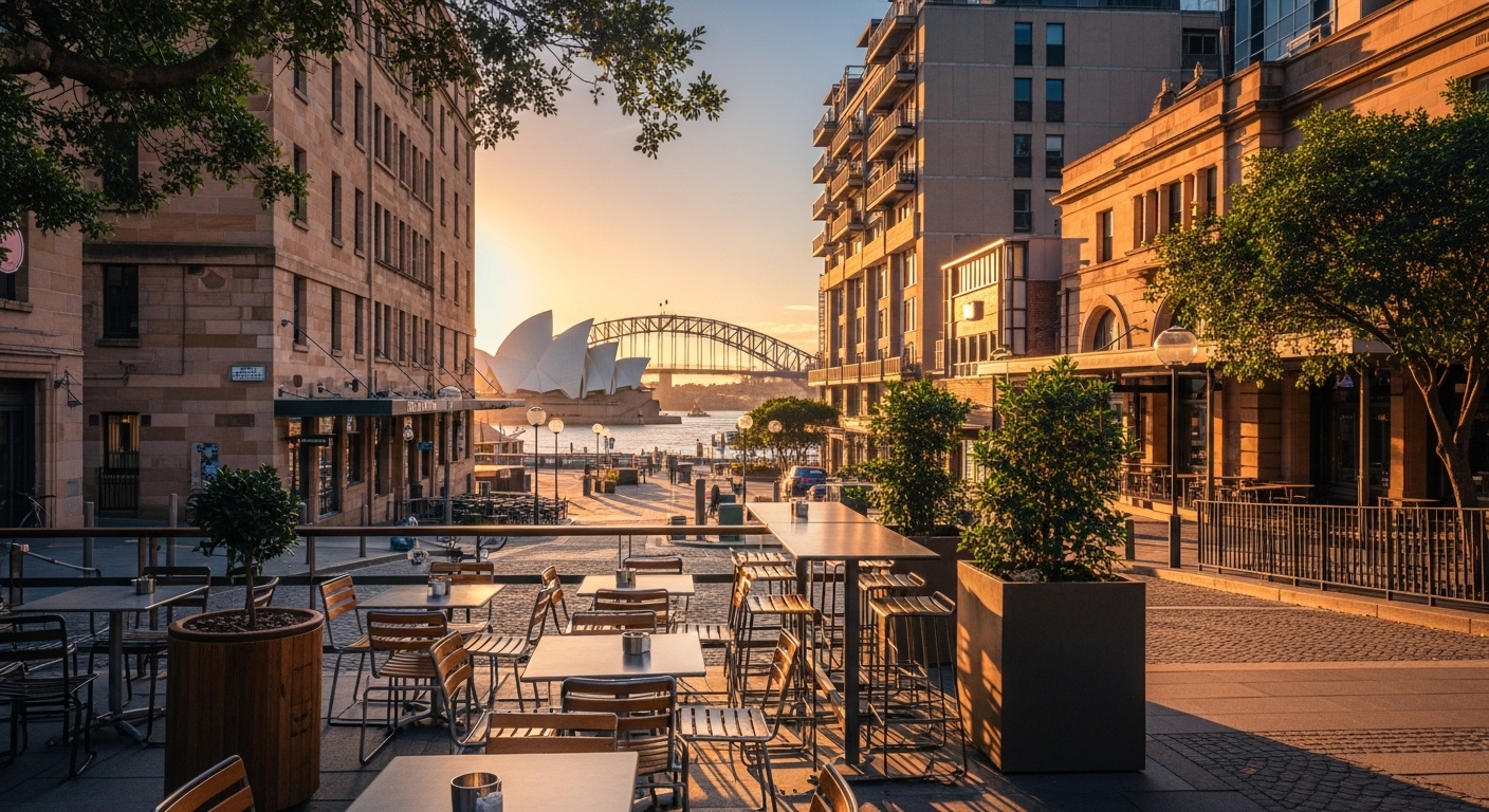 Sydney's Specialty Coffee Cafes (2026)