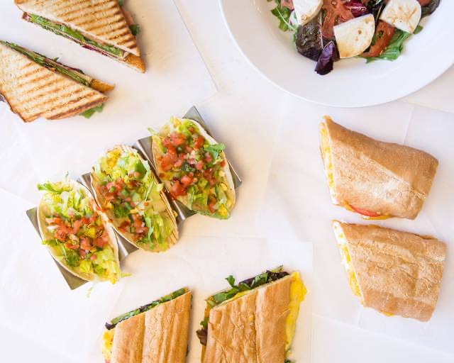 Blind Tiger Coffee Co. in Ybor City — Blind Tiger Coffee Co. brings a touch of Prohibition-era mystique to Ybor City, 