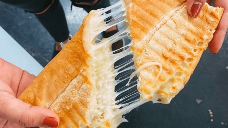 The Lab Coffee in USF Area — The Lab Coffee lives up to its name, offering a focused approach to craft coffee