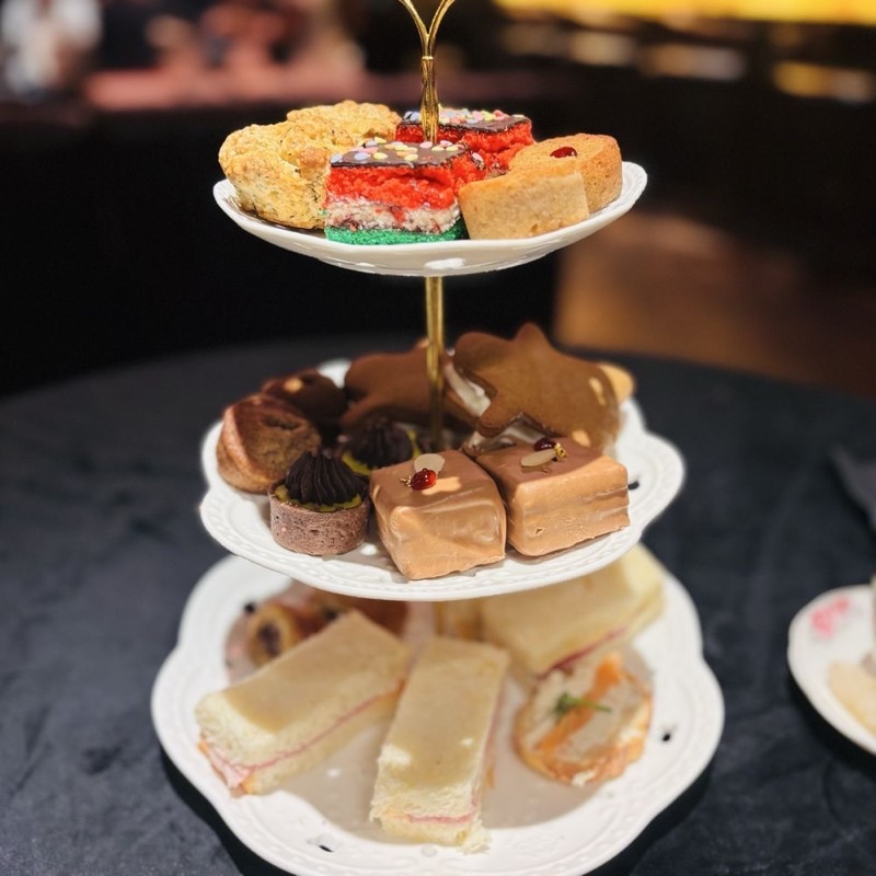 Bar H in Tampa Heights — A more intimate and modern take on a hidden bar, Bar H is tucked away within Arm