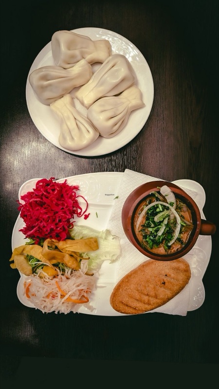 Georgian House in Tbilisi, Georgia