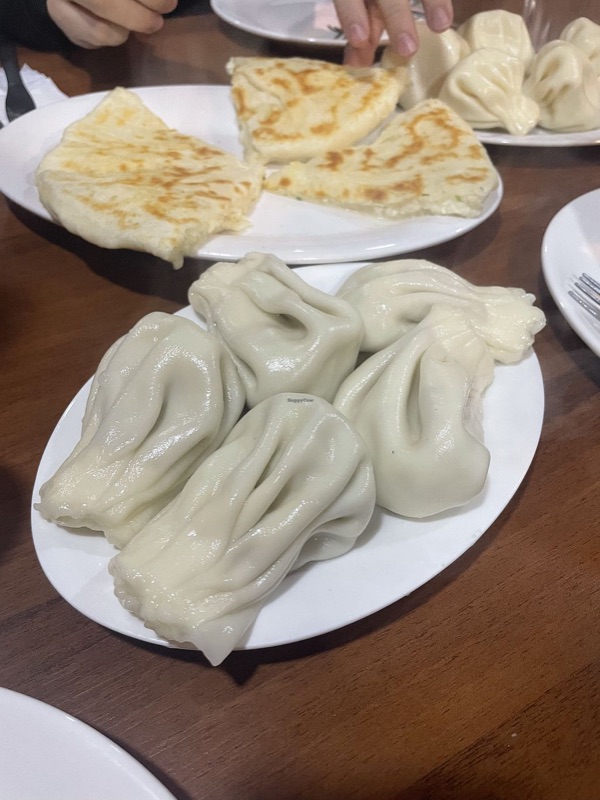 Racha restaurant Tbilisi in Tbilisi, Georgia