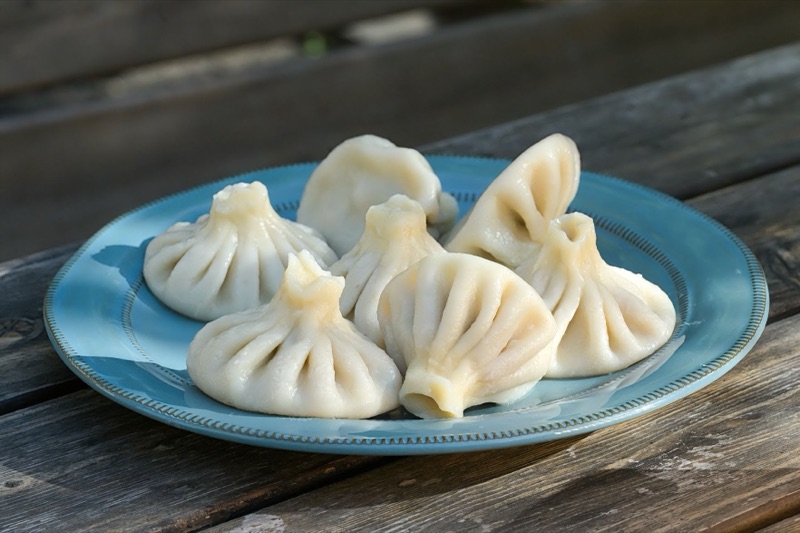 Sofia Melnikova's Fantastic Douqan in Tbilisi, Georgia