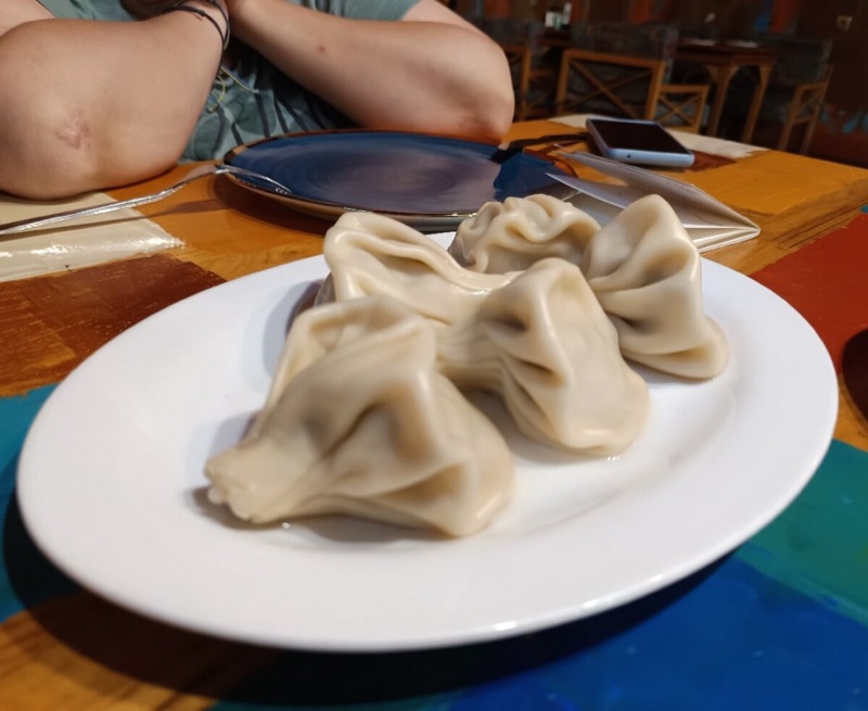 Zodiaqo in Tbilisi, Georgia