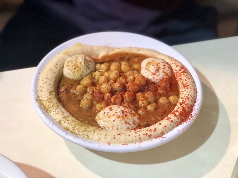 Abu Dubi in King George St 81