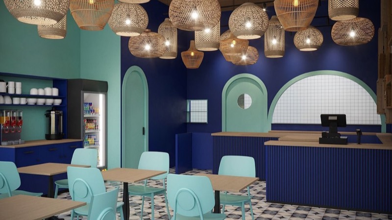 Mashawsha in Tel Aviv