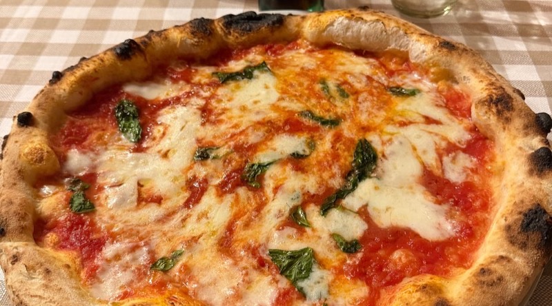 Piazzola in Florentin — Piazzola consistently tops lists for its authentic Neapolitan pizza, crafted wit
