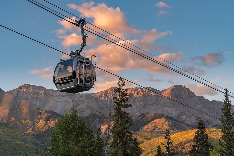 15 Best Things to Do in Telluride