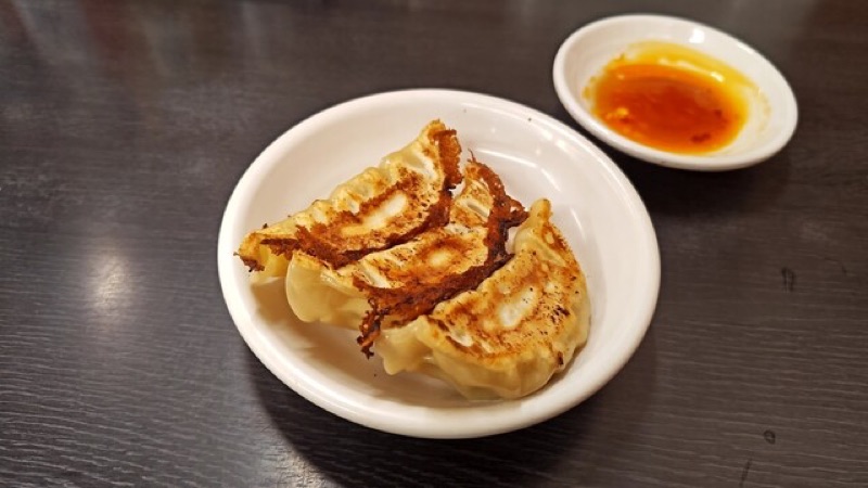 Hidakaya Chinese-Japanese food in Tokyo