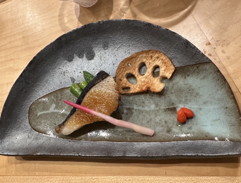 Sushi Ikko in Ginza — Sushi Ikko, often associated with the Kanesaka lineage, provides a solid and aut