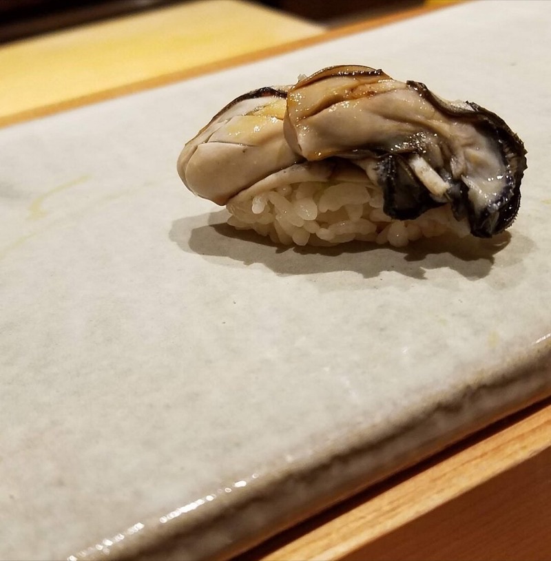 Sushi Kanesaka in Ginza — A stalwart of the Ginza sushi scene, Sushi Kanesaka offers a consistently high-q