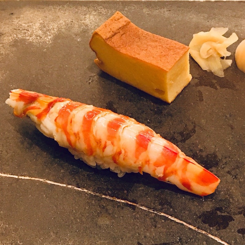 Sushi Tsubaki in Ebisu — Sushi Tsubaki offers a contemporary omakase experience that strikes a fantastic 