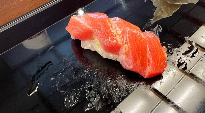 Kyubey in Ginza — An iconic, multi-generational sushi institution in Ginza, Kyubey offers a refine