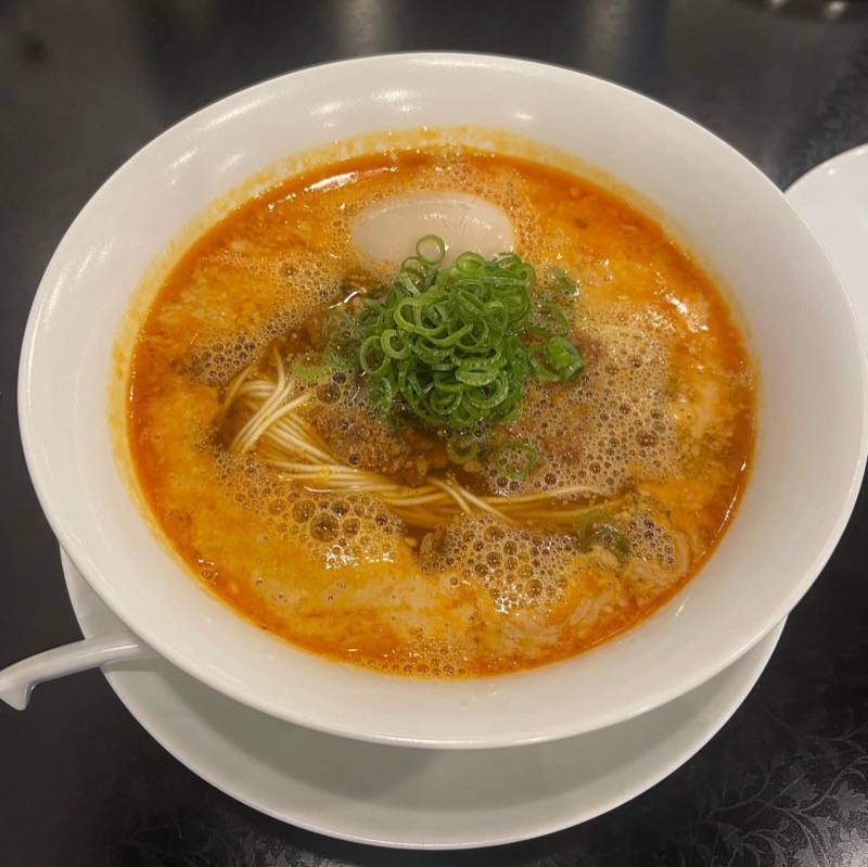 Nakiryu in Otsuka — One of the few ramen shops in the world to earn a Michelin star, Nakiryu is cele