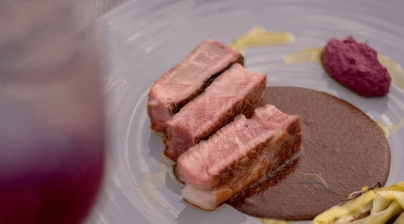 Peter in Ginza, Chiyoda — Perched on the 24th floor of The Peninsula Tokyo, Peter offers a sophisticated d