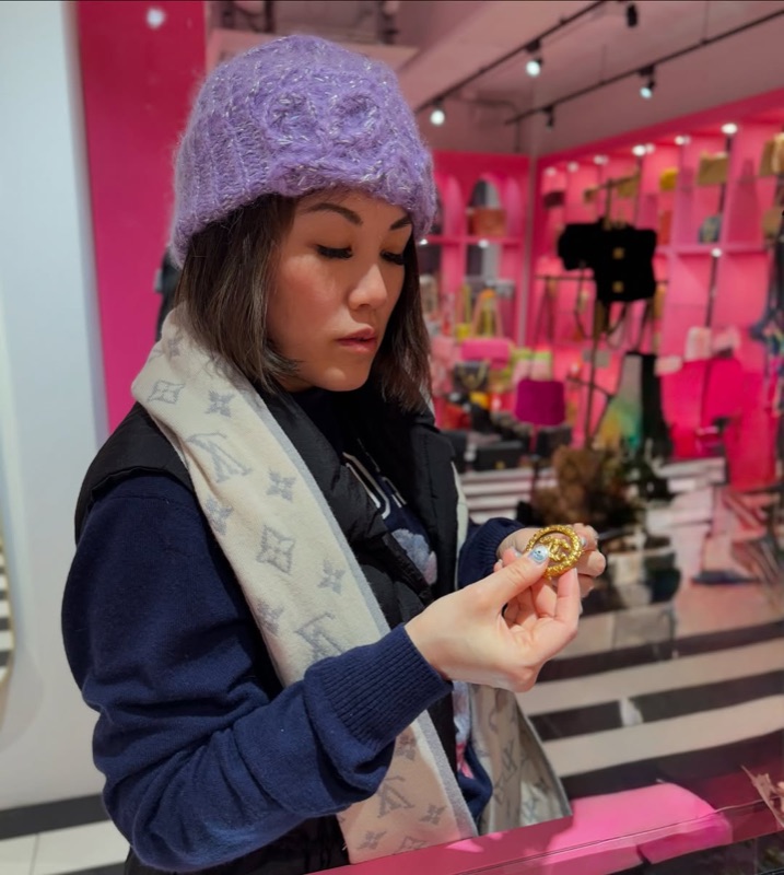 Amore Vintage Tokyo in Tokyo