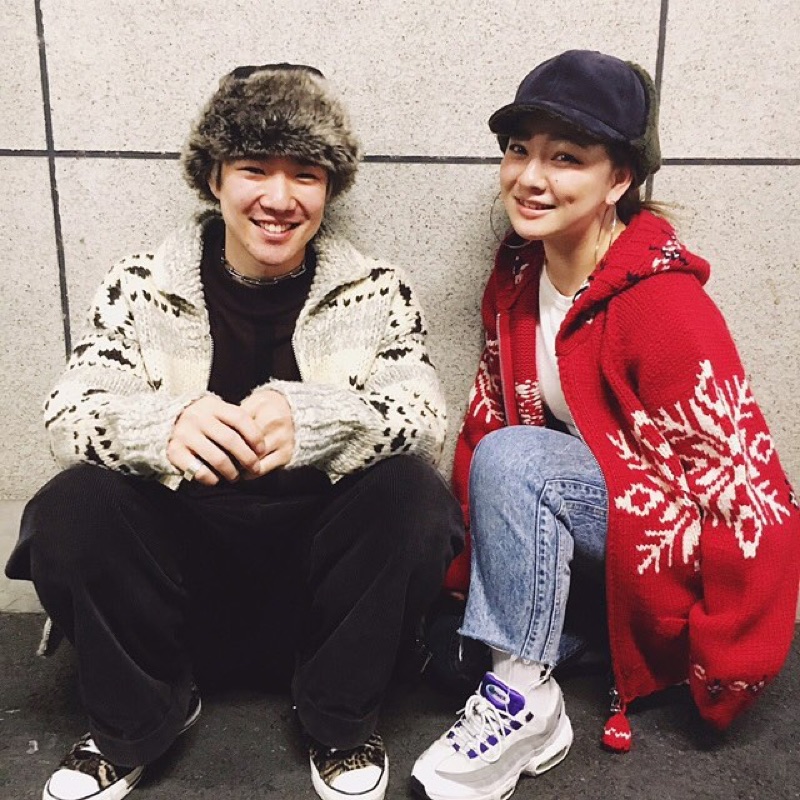 Chicago Harajuku in Tokyo