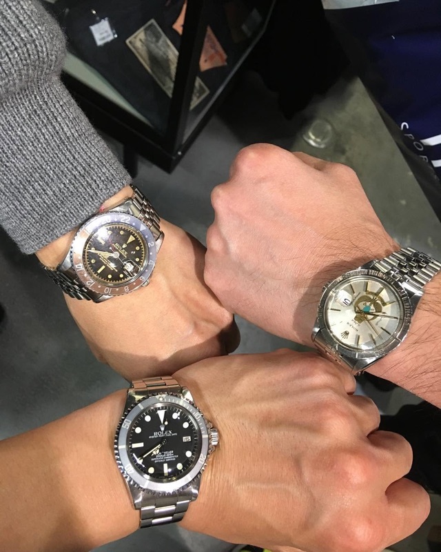 Safari Koenji in Tokyo