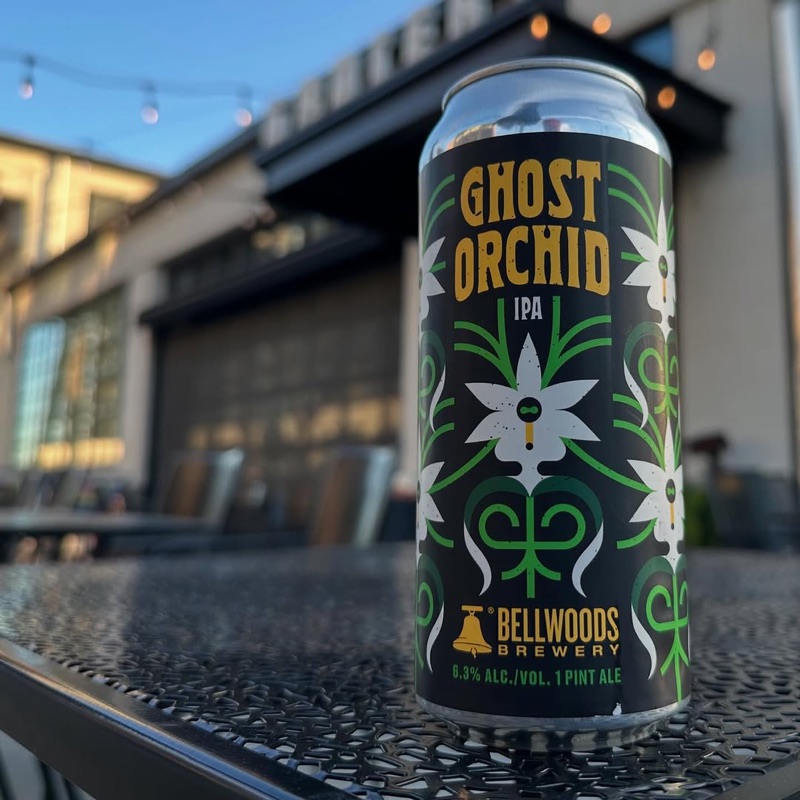 Bellwoods Brewery in Trinity-Bellwoods, Toronto