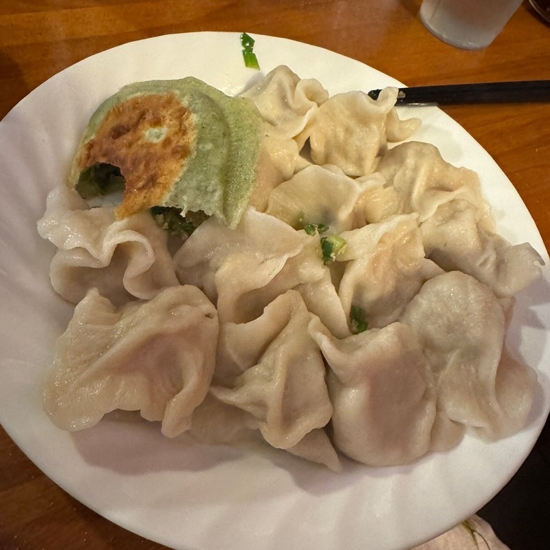 Mother's Dumplings in Kensington Market — A beloved, no-frills institution, Mother's Dumplings specializes in handmade Nor
