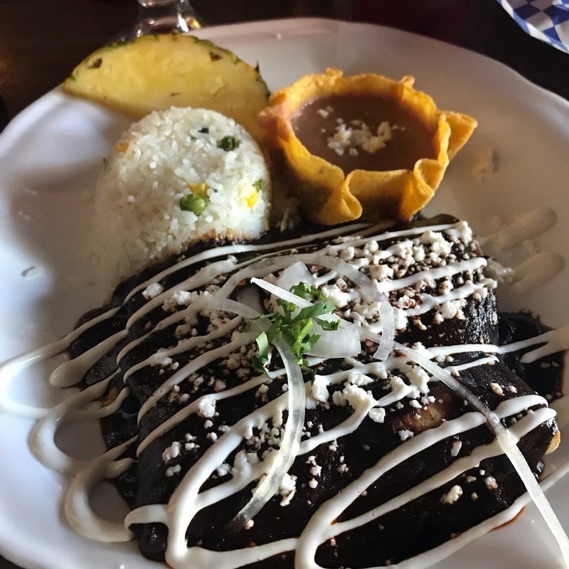 Quetzal in King West — Quetzal elevates Mexican cuisine to a fine-dining experience, with a focus on an