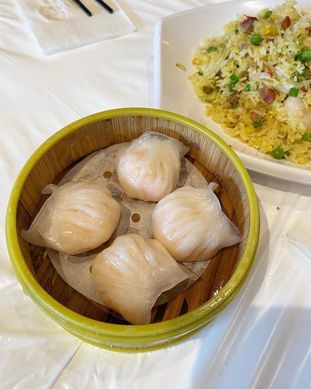 Rol San Restaurant, Chinatown, Toronto