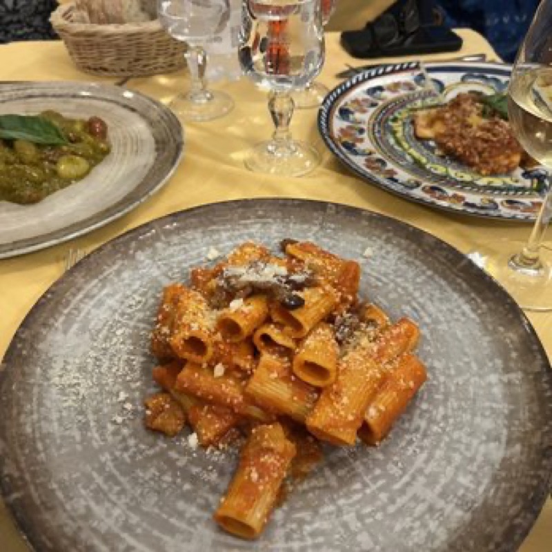 Alle Fratte di Trastevere in Rome