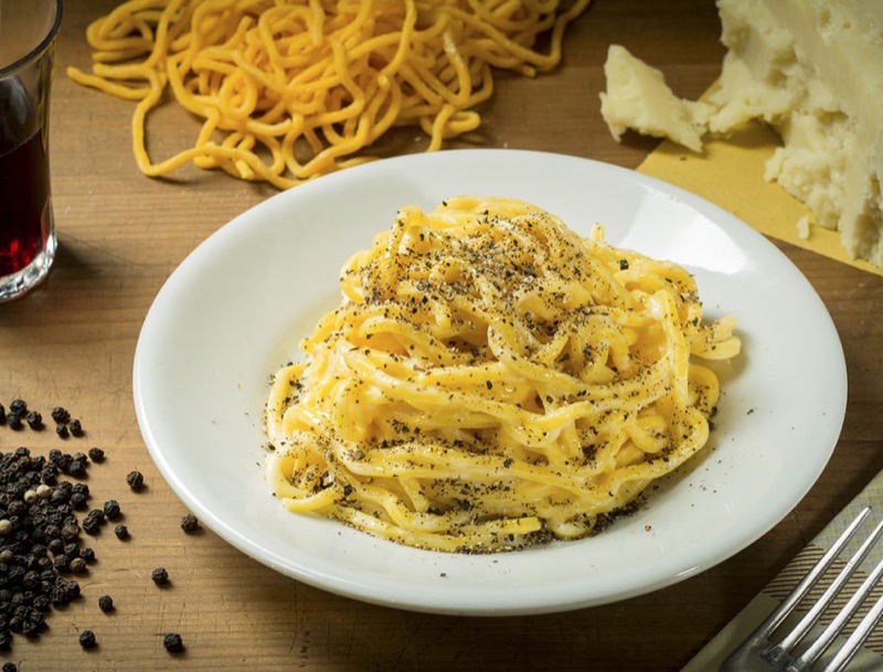 Da Enzo al 29 in Trastevere, Rome