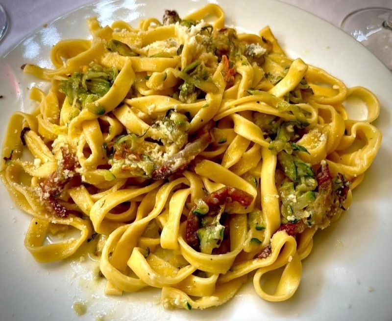 Da Gildo in Trastevere, Rome