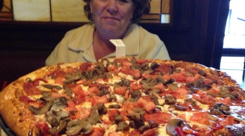 Peegeo's in South Traverse City — A long-standing local favorite, Peegeo's is a classic sports bar known for its f