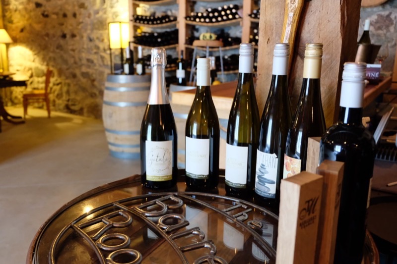 Traverse City Wine & Beer Tours in Downtown Traverse City (Pickup) — Offering comprehensive and hassle-free tours across both the Old Mission and Lee