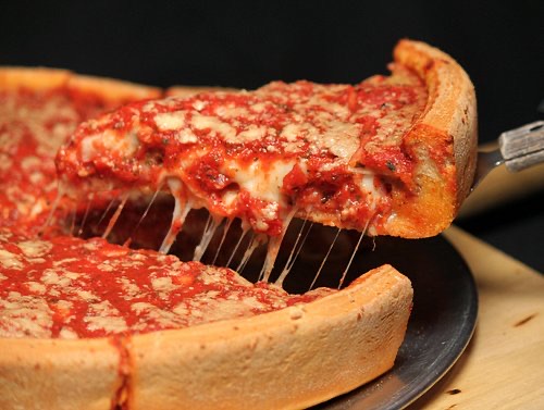 Ermanno's Chicago Pizza in Midtown — Ermanno's is another strong contender for authentic Chicago deep dish in Tucson.