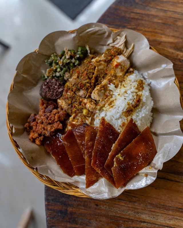 Best Warungs in Ubud