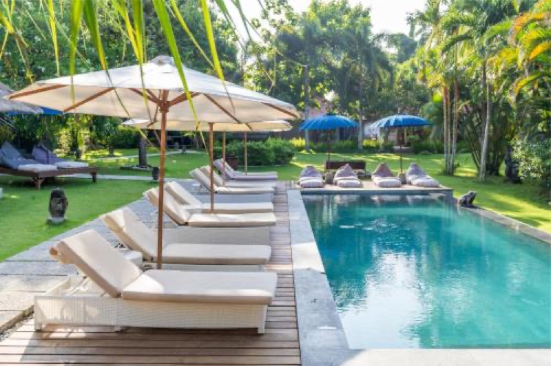 S Resorts Hidden Valley luxury surf resort in Uluwatu