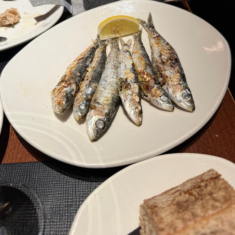 Casa Montaña in El Cabanyal — Established in 1836, Casa Montaña is a historic institution revered for its auth