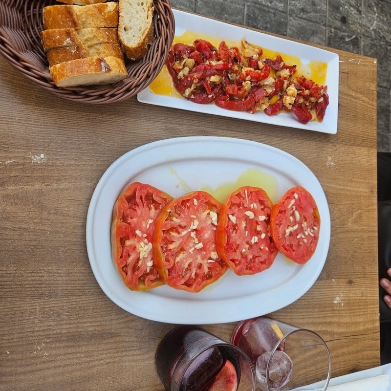 Tasca El Botijo in Ciutat Vella — A truly local gem, Tasca El Botijo offers an unpretentious and incredibly authen