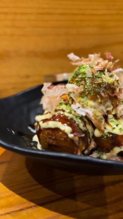 Guu with Garlic in Gastown — Part of the iconic Guu chain, Guu with Garlic is famous for its boisterous atmos