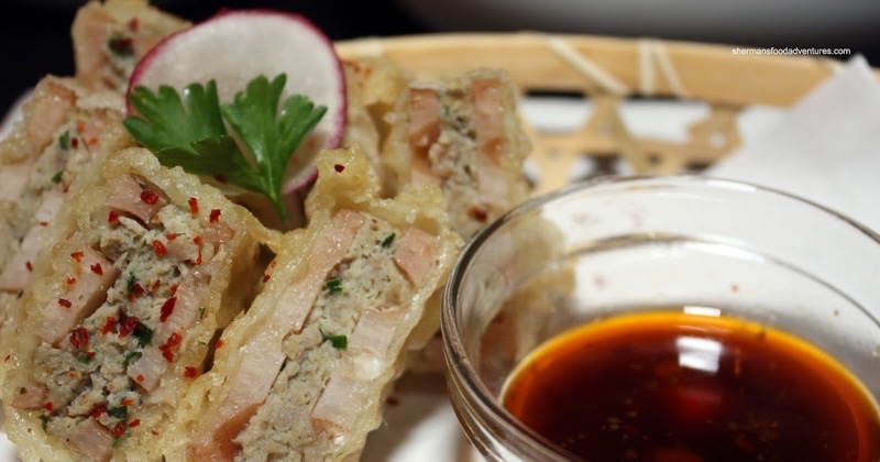 Hapa Izakaya in Yaletown — A long-standing fixture in Vancouver's izakaya scene, Hapa Izakaya offers a live