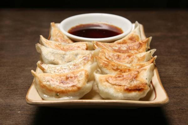 Izakaya Gon's in Downtown — Izakaya Gon's provides an authentic Japanese izakaya experience in the heart of 