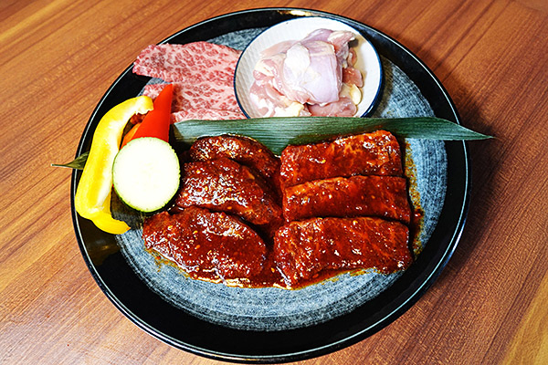 Manpuku Sushi in West End — A beloved neighborhood gem in the West End, Manpuku Sushi offers reliable, no-fr