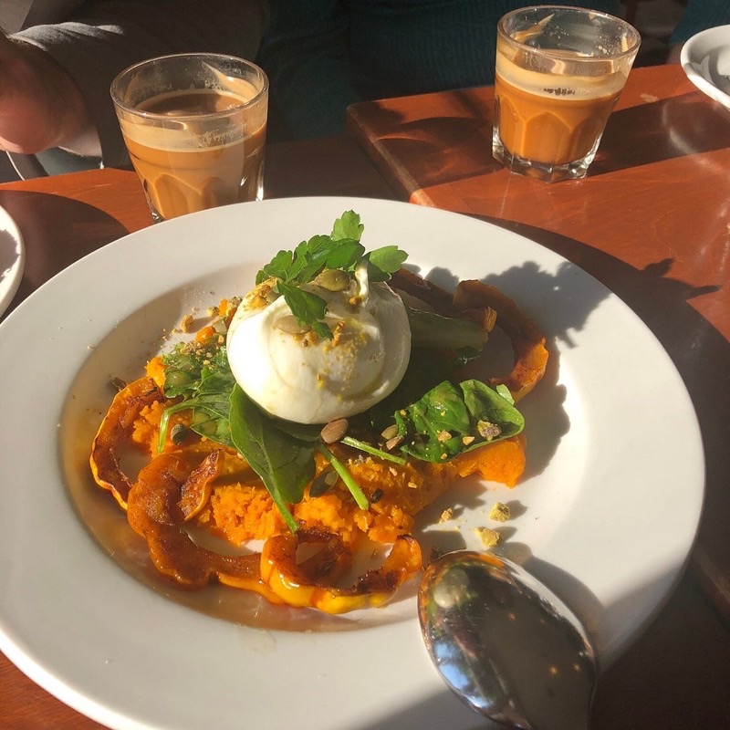 Ask for Luigi in Gastown — Ask for Luigi is a small, charming Italian restaurant specializing in fresh, han