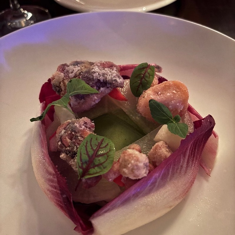 Kissa Tanto in Gastown — Step into the enchanting world of Kissa Tanto, a hidden gem offering a unique fu