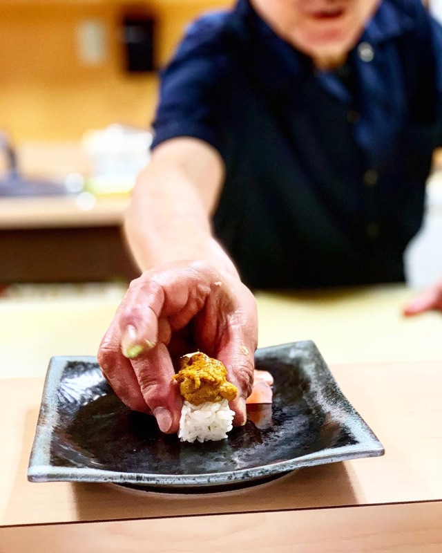 Matsuzushi in Port Moody, Metro Vancouver