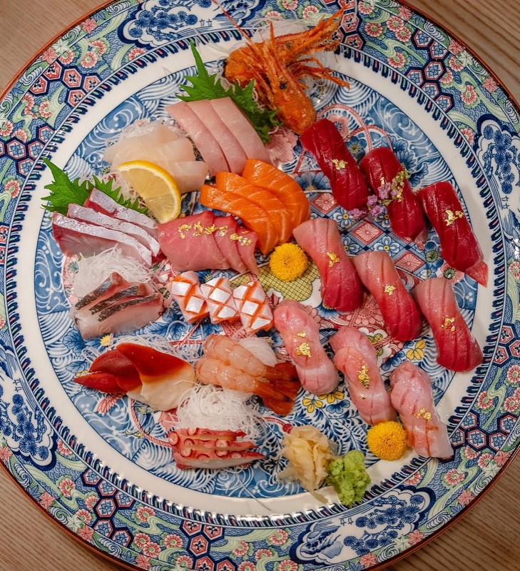 Octopus Garden in Kitsilano, Vancouver